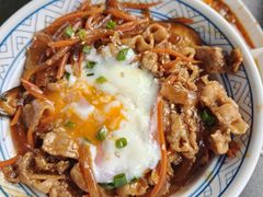 -人间酒暖·Go blanc·烧鸟·深夜食堂(陆家嘴店)