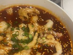 -肥家大排档(天河体育西店)