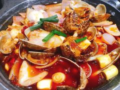 -一棠龙虾•王牌虾球(楚河汉街店)