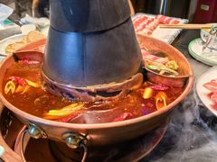 -南门四季铜锅涮肉(大屯·北苑店)