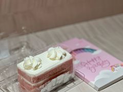 -红叶蛋糕(温泉店)