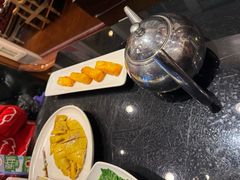 -高第街56号港式餐厅(山大路店)