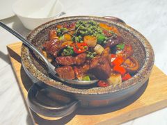 -香樟花园新粤料理(无锡万象城店)