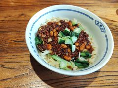 -老雒阳面馆·水席(定鼎门店)