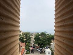 -青岛市江苏路基督教堂