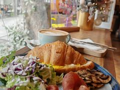 -西关84·History·Art·Cafe