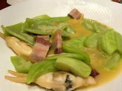 -寻鲜记·东海味·经典甬菜(宁波开元名都大酒店)