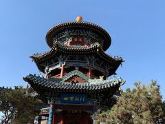 -迎泽公园