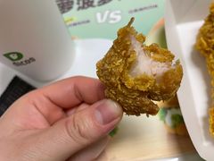 -德克士(砂之船奥特莱斯店)