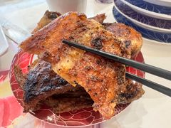 -鲜稻回转寿司(百利城店)