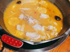 -湘芙蓉·湖南菜(椒江店)