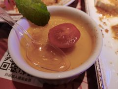 -盛焰铁板烧(王府井店)