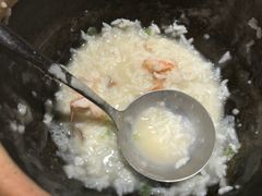 -李记潮汕砂锅粥(营福路店)
