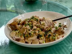 葱头淋鸡-小塘渔村(开平大道店)