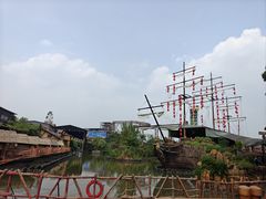 -长鹿旅游休博园