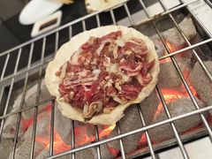 -震海贝烤贝·民俗特色店(延吉总店)
