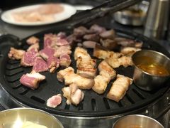 -401餐厅(弘大店)