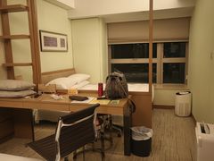-香港帝景酒店
