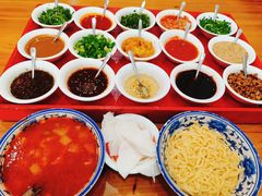 -老陕北抿节(范光胡同店)