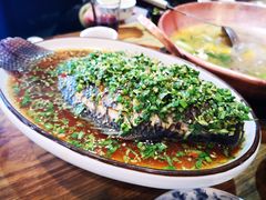 -妈妈的味道(和顺古镇店)