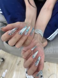 -斯馨·健康美甲美睫