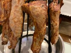 -巴依老爷新疆美食(清华东门店)