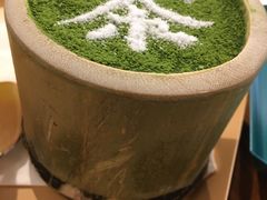 Tea拉米苏-茶是一枝花泡茶店