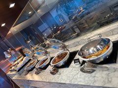 -龙之梦万丽酒店青餐厅