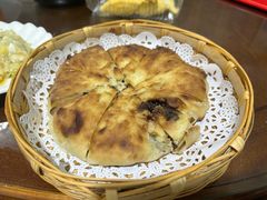 -四方小吃·白族庭院餐厅