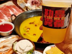 -萍姐火锅·公路夜市(南京新街口店)