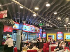 -老浒记烤鸭-北京菜(琉璃厂店)