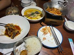 -寻宝记绍兴菜(鲁迅路店)