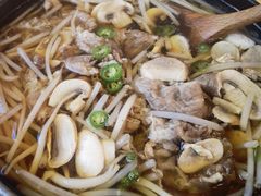 牛肉汤锅-汤厨(五道营店)
