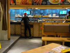-木屋烧烤(龙岗南联店)
