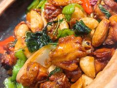 -新旺茶餐厅·早餐·夜宵(仙霞店)