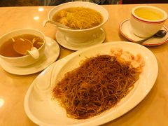 -盛记粥面(佐敦店)