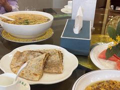 -民族饭荘(新华大街店)