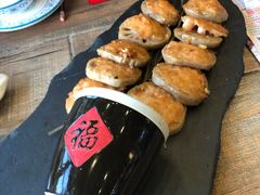 -花溪雨·森林餐厅(石基店)