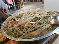 -京玉菲饭店(李村店)