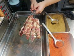 -张碗碗青海牛肉拉面(王城公园店)