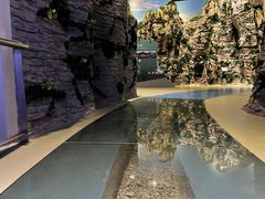 -房山世界地质公园博物馆