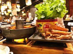 -南京大牌档(崇文门国瑞店)