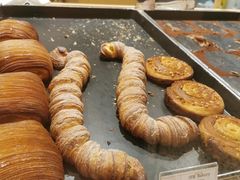 -OUR Bakery(SKP-S店)