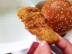 -肯德基(新塘乐购店)