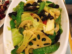 -付掌柜在成都·热炒砂锅集(金禾店)