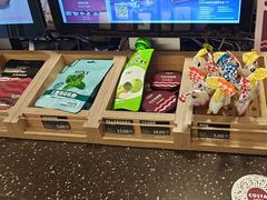 -COSTA COFFEE(新奥购物中心店)