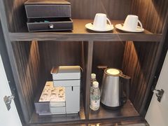 -南京圣和府邸豪华精选酒店