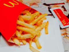 -麦当劳(湖滨路店)