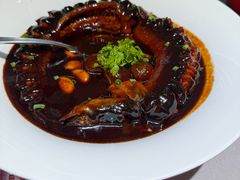 蒜枣河鳗-圆苑(静安寺店)