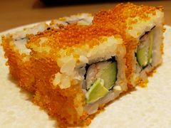 -元气寿司(新城市广场店)